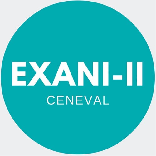 EXANI-II